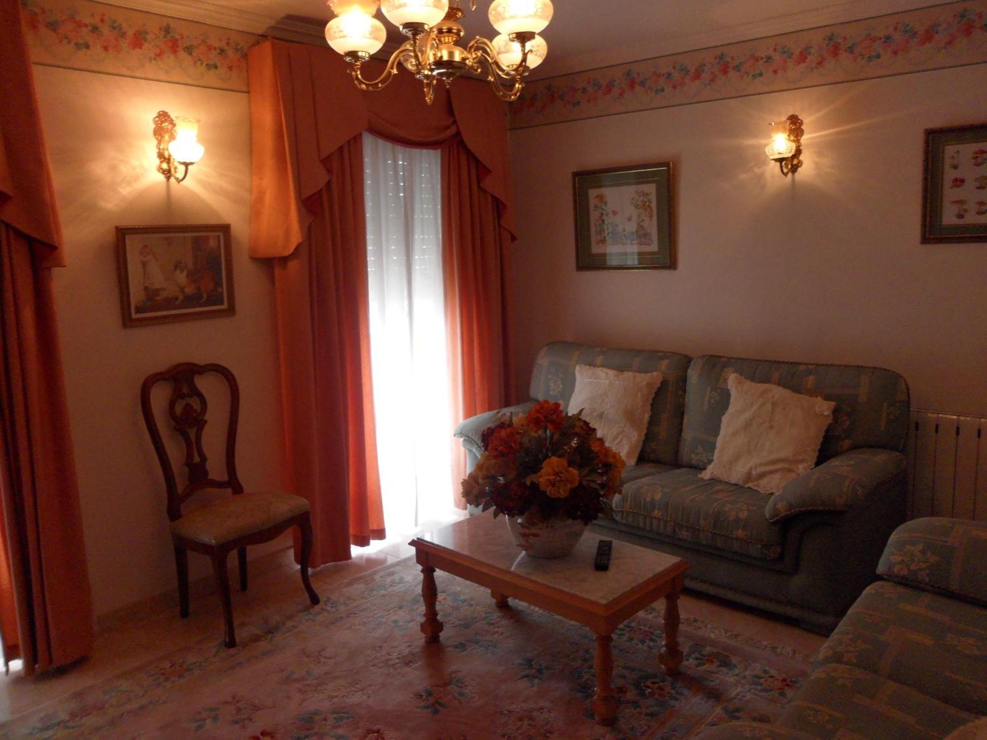 Hotel Avenida Baiona Sabaris Zewnętrze zdjęcie