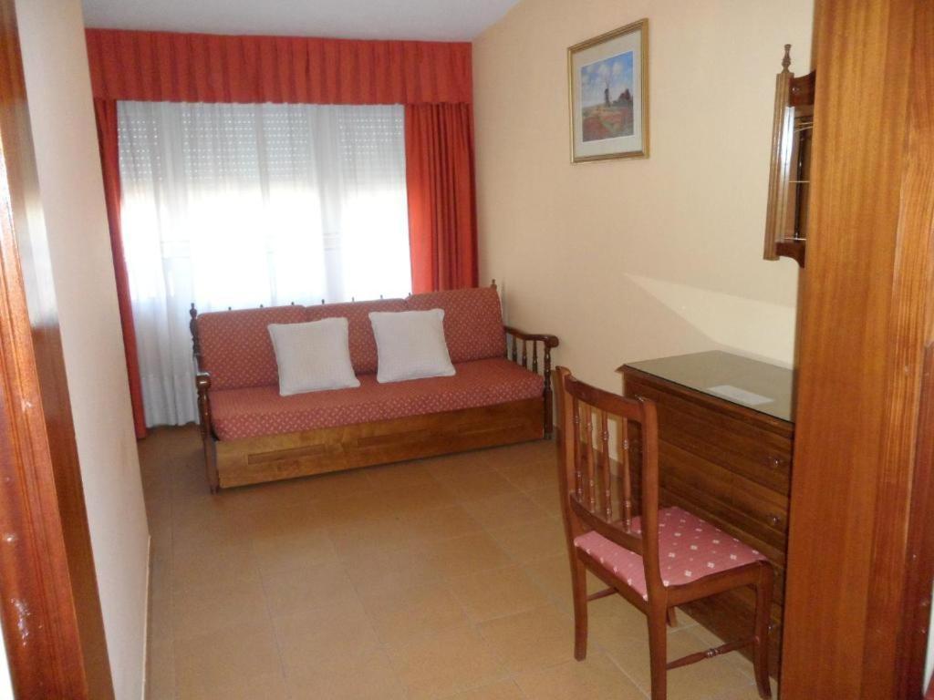 Hotel Avenida Baiona Sabaris Zewnętrze zdjęcie