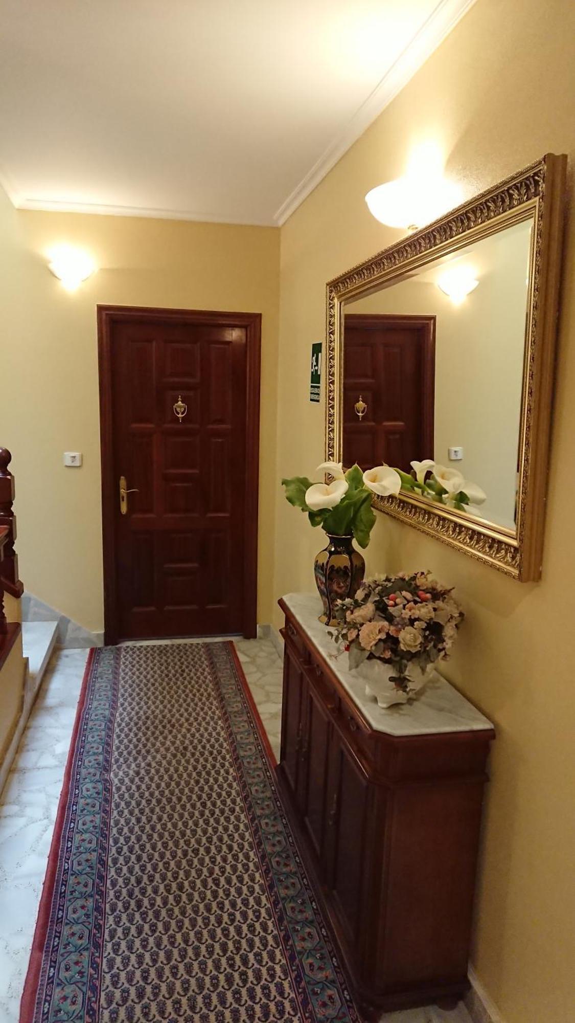 Hotel Avenida Baiona Sabaris Zewnętrze zdjęcie