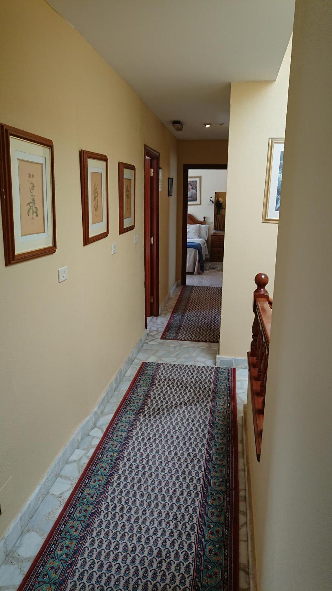 Hotel Avenida Baiona Sabaris Zewnętrze zdjęcie