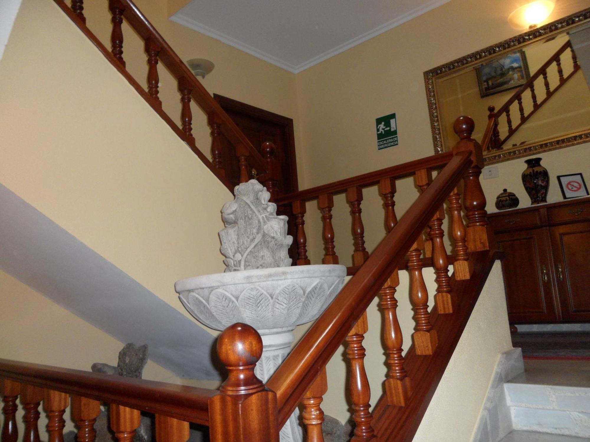 Hotel Avenida Baiona Sabaris Zewnętrze zdjęcie